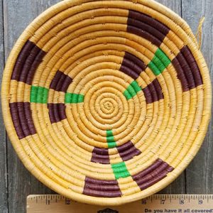 Baskets